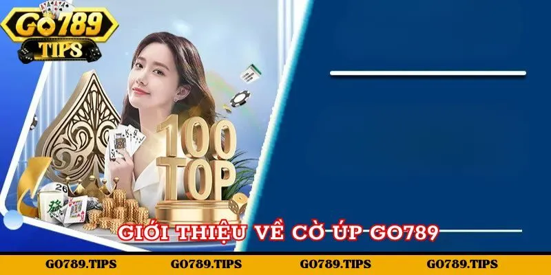 Giới thiệu chi tiết về game Cờ úp Go789