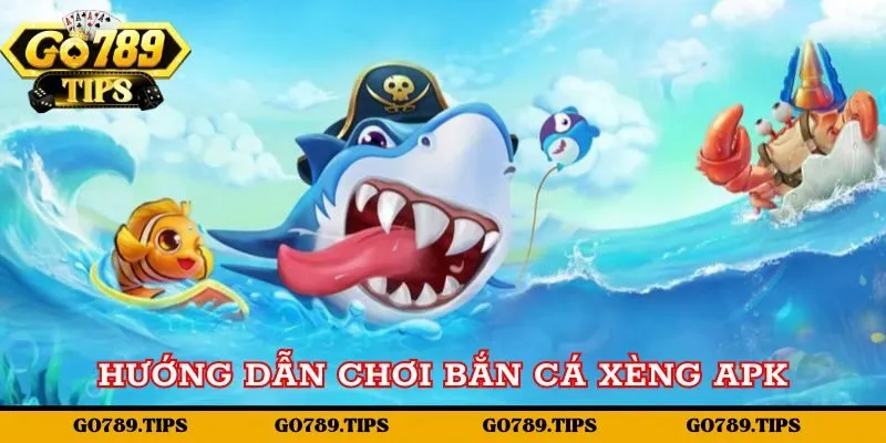 Các bước chơi game chi tiết tại cổng game Go789