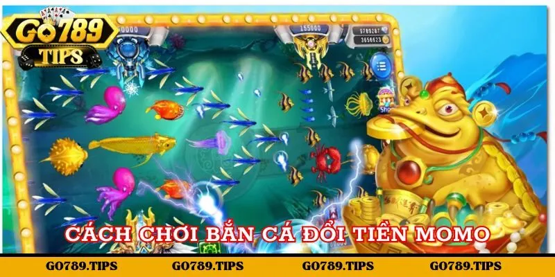 Các bước chơi game chi tiết cho hội viên