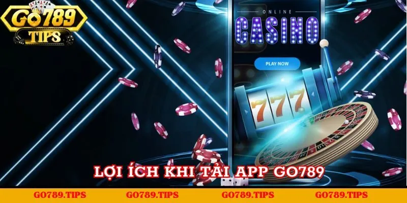 Ưu điểm khi thực hiện tải app chơi game