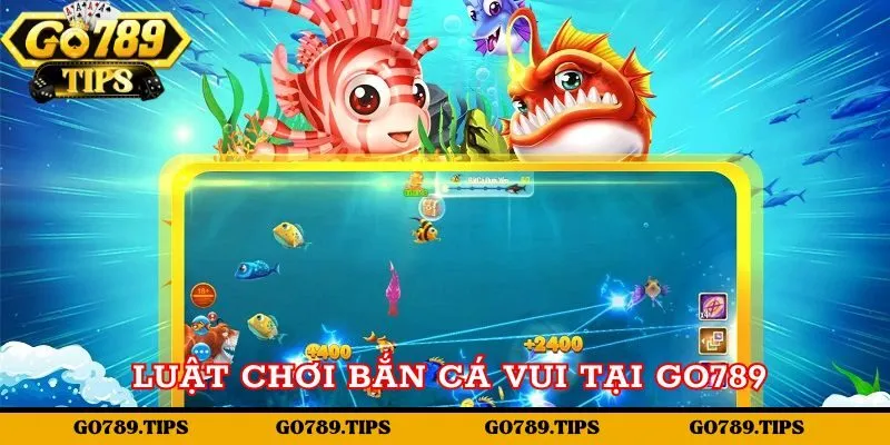 Luật lệ game mà hội viên cần nắm khi chơi