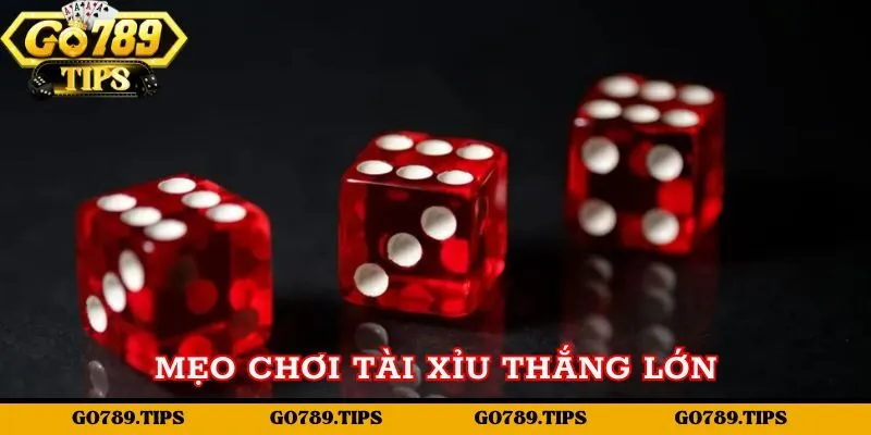 Các mẹo chơi game thắng lớn cho anh em