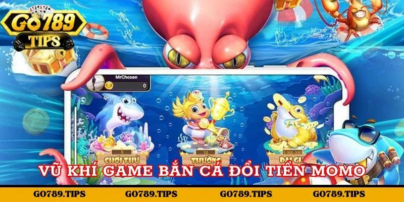 Kho vật phẩm trong game săn bắt